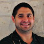 Charles Longanecker, MPAS, PA-C