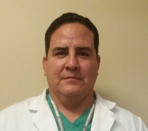 Glenn Litman, MPAS, PA-C
