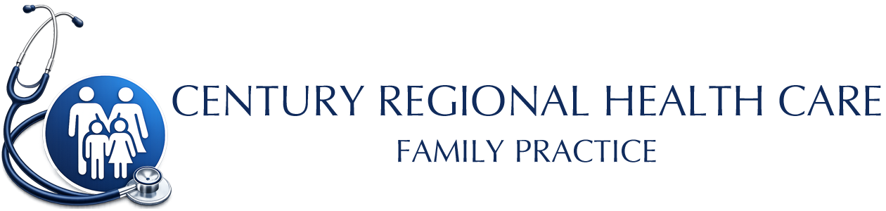 Century Regional Health Cre – Family Practice